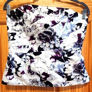 White House Black Market Boustier. GORGEOUS!